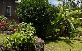 Cabañas Raupa