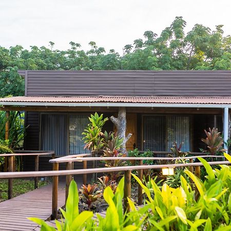 Cabañas Raupa Hanga Roa Exterior foto